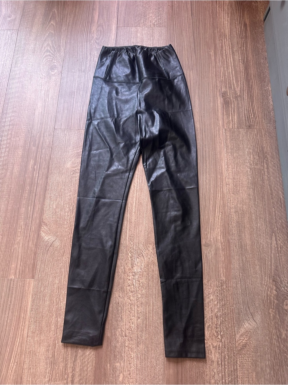 Artiza wildred free daria vegan leather pants